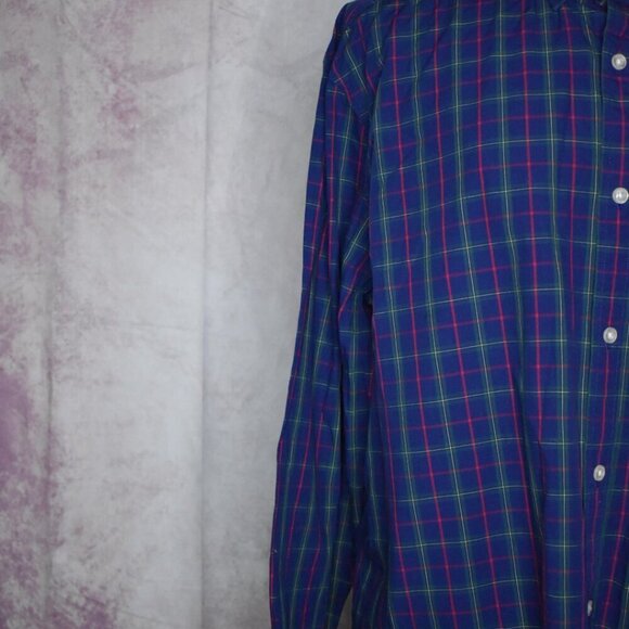 Striped Long Sleeve T-Shirt - Picture 7 of 9